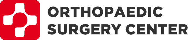 Orthopaedic Surgery Center png logo